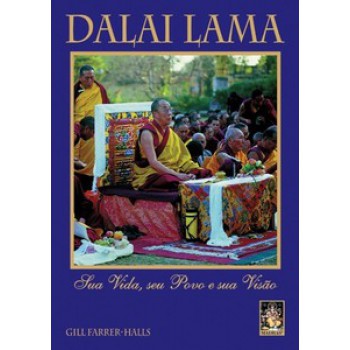 Dalai Lama: Sua Vida, Seu Povo