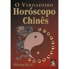 Verdadeiro Horóscopo Chinês