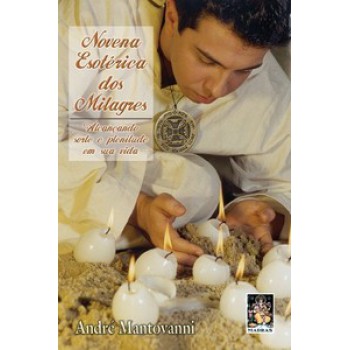 Novena Esotérica Dos Milagres