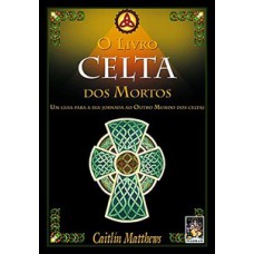 O Livro Celta Dos Mortos