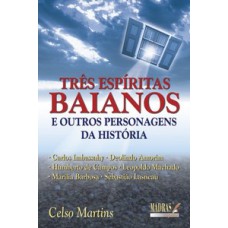 Três Espíritas Baianos