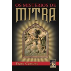 Os Mistérios De Mitra