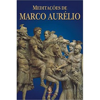 Meditações De Marco Aurélio