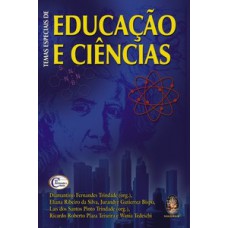 Temas Especiais De Educação E Ciências