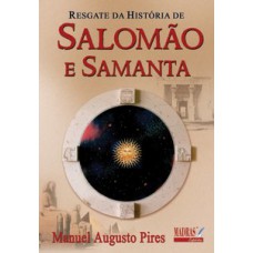 Resgate Da História De Salomão E Samanta