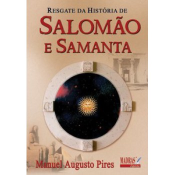 Resgate Da História De Salomão E Samanta