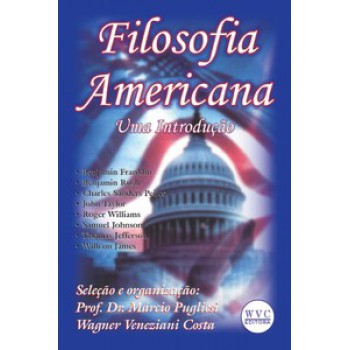 Filosofia Americana: Uma Introdução