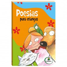 Poesias Para Crianças