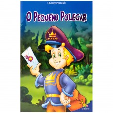 Classic Stars: Pequeno Polegar, O