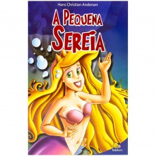 Classic Stars: Pequena Sereia, A