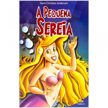Classic Stars: Pequena Sereia, A