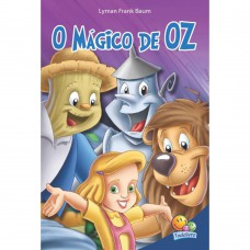 Classic Stars: Mágico De Oz, O