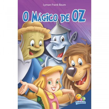 Classic Stars: Mágico De Oz, O