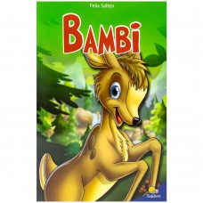 Classic Stars: Bambi