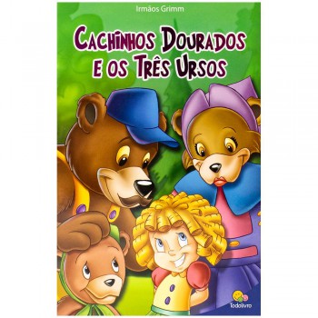 Classic Stars: Cachinhos Dourados E...