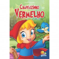 Classic Stars: Chapeuzinho Vermelho