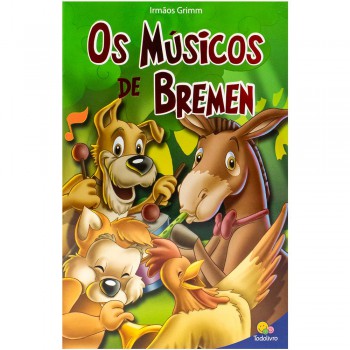 Classic Stars: Músicos De Bremen, Os