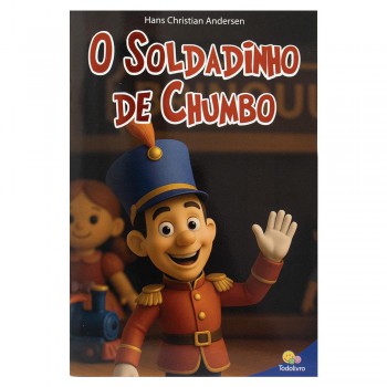 Classic Stars: Soldadinho De Chumbo, O