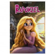 Classic Stars: Rapunzel