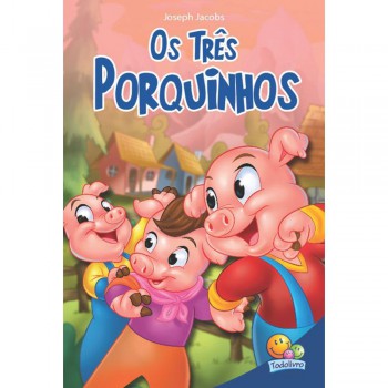 Classic Stars: Três Porquinhos, Os