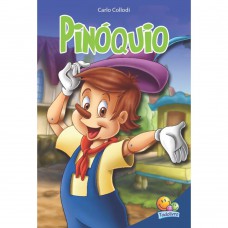 Classic Stars: Pin-quio