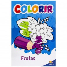 Colorir: Rutas