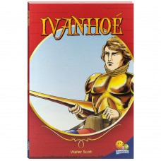 Mais Amosos Contos Juvenis, Os: Ivanhoé Mais Amosos Contos Juvenis, Os: Ivanhoé