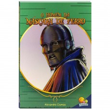 Mais Amosos Contos Juvenis:homem Da Máscara