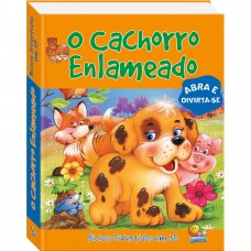 Bichos Divertidos Em 3d: Cachorro Enlameado, O