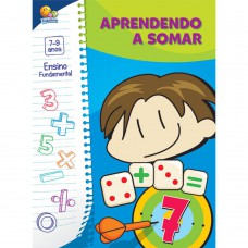 Brincando C/ A Matemática:aprendendo A Somar