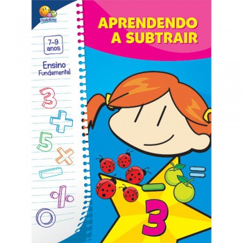 Brincando C/ A Matemática:aprendendo Subtrair