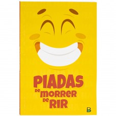 Piadas De Morrer De Rir