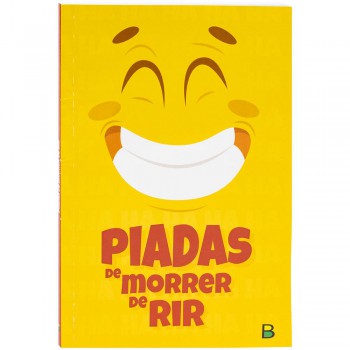 Piadas De Morrer De Rir