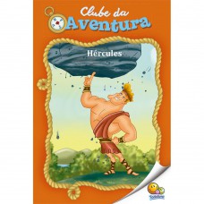 Clube Da Aventura: Hércules