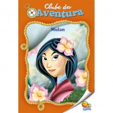 Clube Da Aventura: Mulan