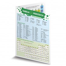 Tabela Peri-dica Brasileitura