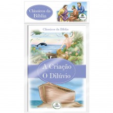 Clássicos Da Bíblia Ii-kit C/10 Und