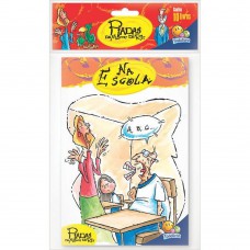 Piadas De Morrer De Rir - Kit C/ 10 Und.