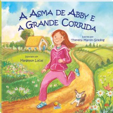 Biblioteca De Literatura(30):asma De Abby E A Grande Corrida
