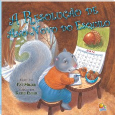 Biblioteca De Literatura(30):resolução De Ano-novo Esquilo