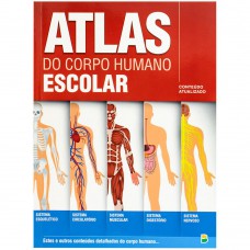 Atlas Do Corpo Humano