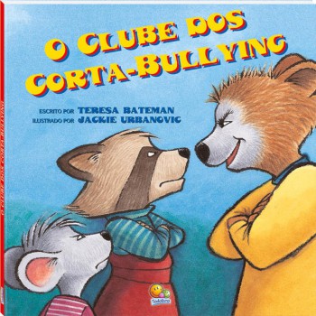 Biblioteca De Literatura(30):clube Dos Corta-bullying,o