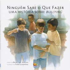 Biblioteca De Literatura(30):ninguém Sabe O Que Fazer