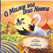 Biblioteca De Literatura(30):melhor Dos Dois Ninhos,o