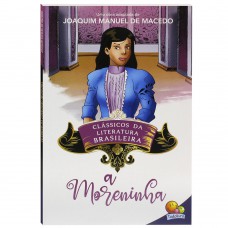Clássicos Da Literatura: Moreninha, A