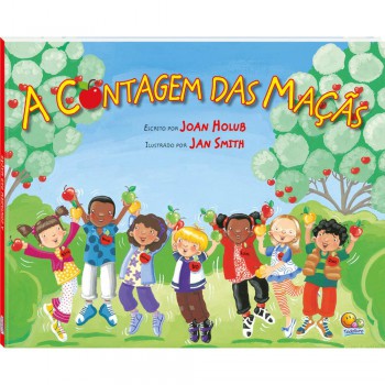 Biblioteca De Literatura(33):contagem Das Maçãs,a