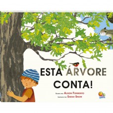 Biblioteca De Literatura(33):esta árvore Conta