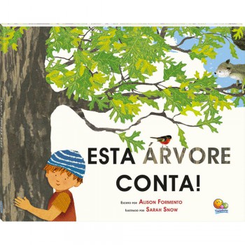 Biblioteca De Literatura(33):esta árvore Conta