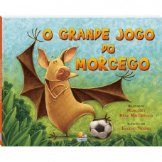 Biblioteca De Literatura(33):grande Jogo Do Morcego,o
