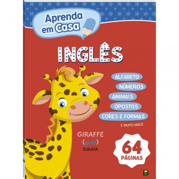Aprenda Em Casa Inglês